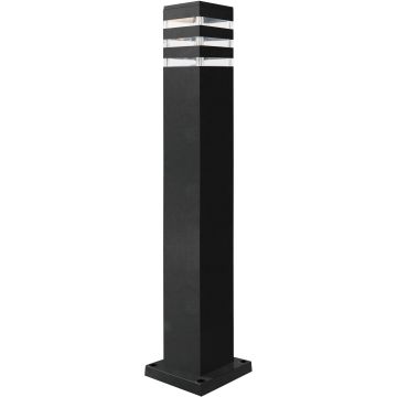 Polux TEKSAS 316189 Stojací lampa 1x12W/E27 IP44