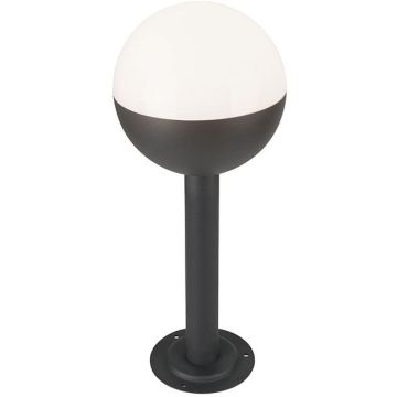Polux ULSA 311634 Stojací lampa 1x12W/E27 IP44