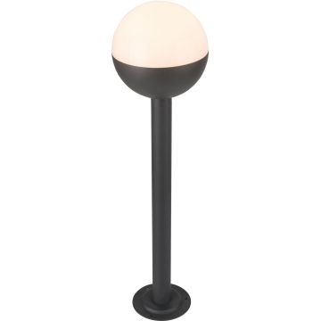 Polux ULSA 311641 Stojací lampa 1x12W/E27 IP44
