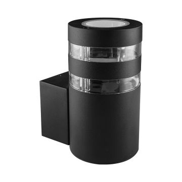 Prezent DAIMA 31306 Nástěnná lampa 1x10W/GU10 IP44