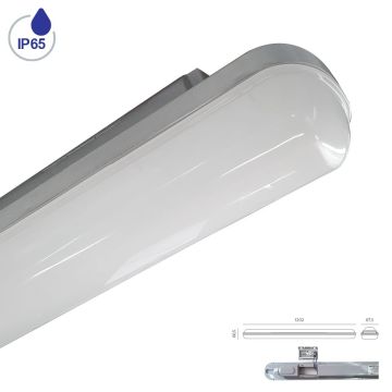 Prezent ELMINA 31602 Lineární lampa 1x36W/LED 2880lm IP20