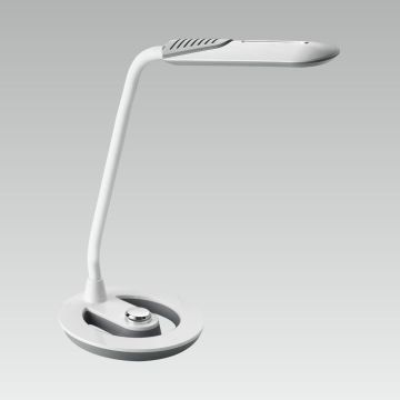 Prezent LARIX 31204 Stolní lampa 1x6W/LED 320lm IP20