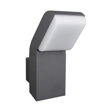 Prezent MEDO 31303 Nástěnná lampa 1x9W/LED 460lm IP54