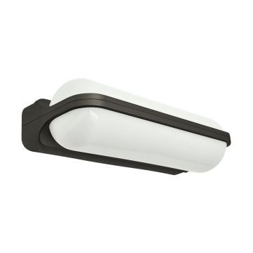 Prezent MORY 31653 Venkovní schodišťová lampa 1x24W/LED 2700lm IP65