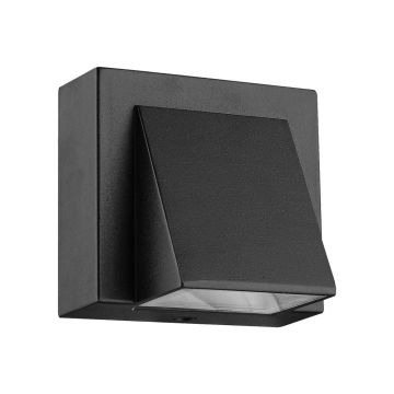 Prezent NAUTIC 31314 Nástěnná lampa 1x3W/LED 200lm IP44
