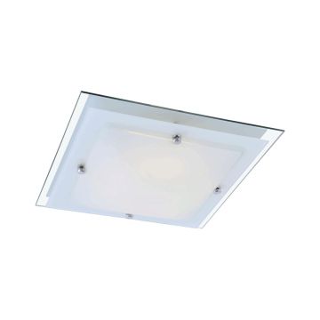 Prezent PUEBLO 31025 Stropní lampa 1x60W/E27 IP20