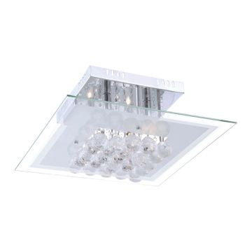 Prezent SEVILLA 31020 Stropní lampa 6x33W/G9 IP20
