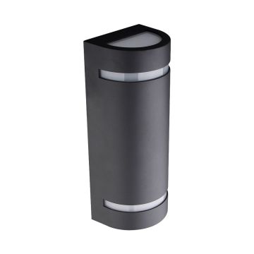 Prezent TAMPA 31300 Nástěnná lampa 2x5W/GU10 IP54