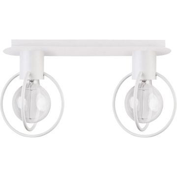 Sigma Lighting AURA 31103 Stropní lampa 2x60W/E27