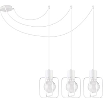 Sigma Lighting AURA 31118 Závěsná lampa 3x60W/E27