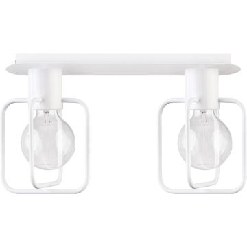Sigma Lighting AURA 31125 Stropní lampa 2x60W/E27
