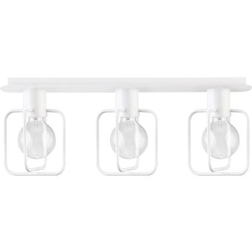 Sigma Lighting AURA 31126 Stropní lampa 3x60W/E27