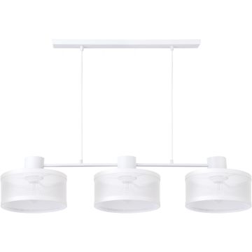 Sigma Lighting BONO 31901 Závěsná lampa 3x60W/E27