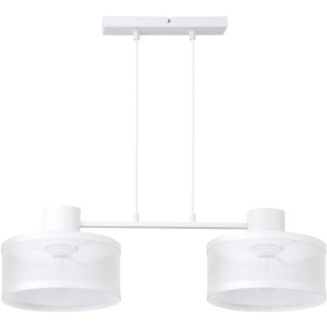Sigma Lighting BONO 31903 Závěsná lampa 2x60W/E27