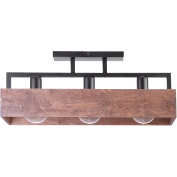 Sigma Lighting DAKOTA 31740 Stropní lampa 3x60W/E27