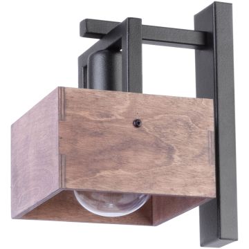 Sigma Lighting DAKOTA 31752 Nástěnná lampa 1x60W/E27