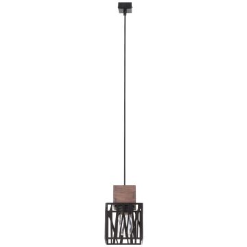 Sigma Lighting DALI 31478 Závěsná lampa 1x60W/E27