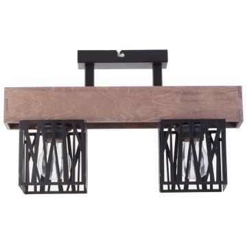 Sigma Lighting DALI 31479 Stropní lampa 2x60W/E27