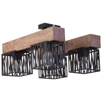 Sigma Lighting DALI 31483 Stropní lampa 4x60W/E27