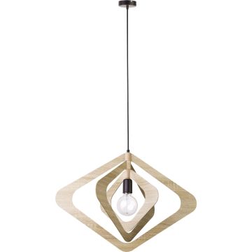 Sigma Lighting GLAM 31279 Závěsná lampa 1x60W/E27