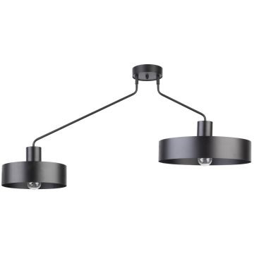 Sigma Lighting JUMBO 31531 Stropní lampa 2x60W/E27