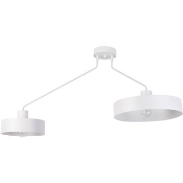 Sigma Lighting JUMBO 31532 Stropní lampa 2x60W/E27