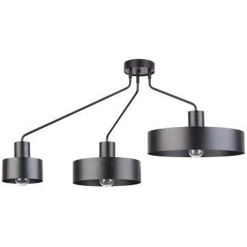 Sigma Lighting JUMBO 31533 Stropní lampa 3x60W/E27