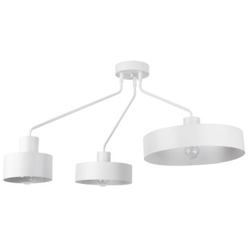 Sigma Lighting JUMBO 31534 Stropní lampa 3x60W/E27