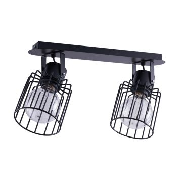 Sigma Lighting LUTO 31136 Bodové světlo 2x60W/E27