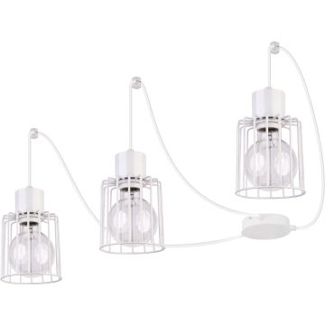 Sigma Lighting LUTO 31140 Závěsná lampa 3x60W/E27