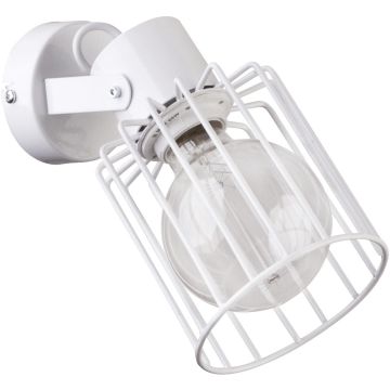 Sigma Lighting LUTO 31149 Nástěnná lampa 1x60W/E27