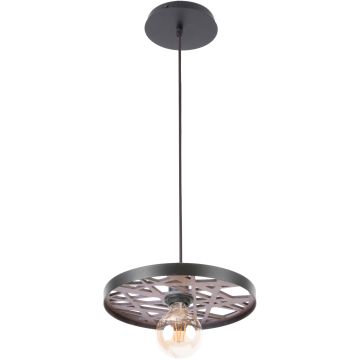 Sigma Lighting MAGNUM 31735 Závěsná lampa 1x60W/E27