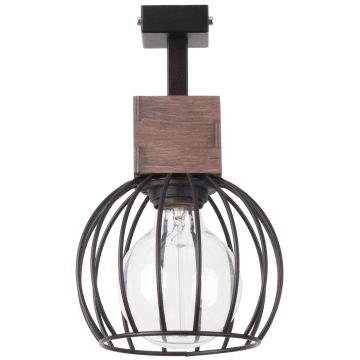 Sigma Lighting MILAN 31569 Stropní lampa 1x60W/E27