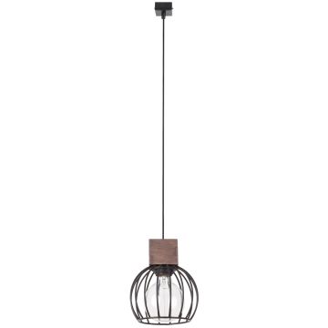Sigma Lighting MILAN 31570 Závěsná lampa 1x60W/E27