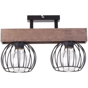 Sigma Lighting MILAN 31571 Stropní lampa 2x60W/E27
