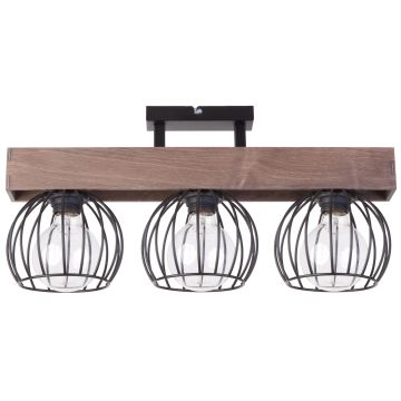 Sigma Lighting MILAN 31573 Stropní lampa 3x60W/E27
