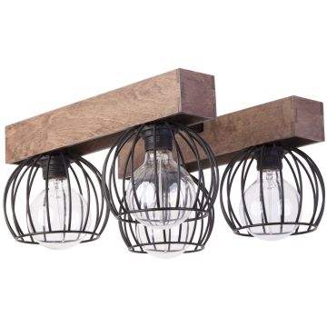 Sigma Lighting MILAN 31575 Stropní lampa 4x60W/E27