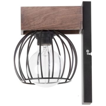 Sigma Lighting MILAN 31577 Nástěnná lampa 1x60W/E27