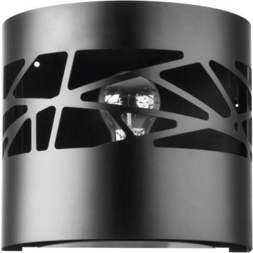 Sigma Lighting MODULE 31078 Nástěnná lampa 1x60W/E27