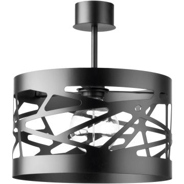 Sigma Lighting MODULE 31233 Stropní lampa 1x60W/E27