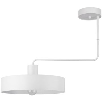 Sigma Lighting VASCO 31550 Stropní lampa 1x60W/E27
