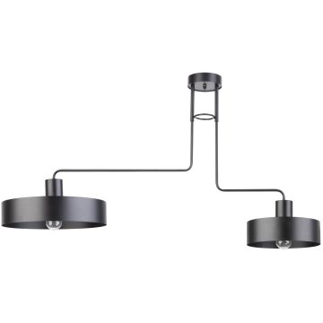 Sigma Lighting VASCO 31551 Stropní lampa 2x60W/E27
