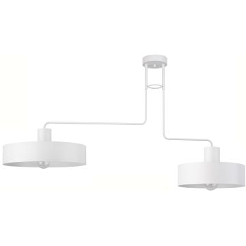 Sigma Lighting VASCO 31552 Stropní lampa 2x60W/E27