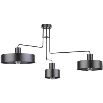 Sigma Lighting VASCO 31553 Stropní lampa 3x60W/E27