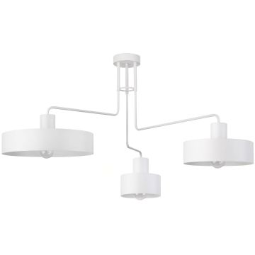 Sigma Lighting VASCO 31554 Stropní lampa 3x60W/E27