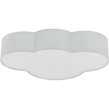 TK Lighting CLOUD 3145 Stropní lampa 4x15W/LED E27