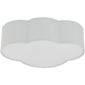 TK Lighting CLOUD MINI 3144 Stropní lampa 2x15W/LED E27