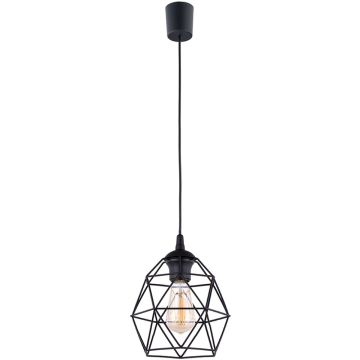 TK Lighting GALAXY 3190 Závěsná lampa 1x15W/E27 IP20