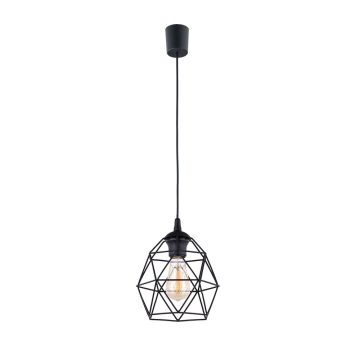 TK Lighting GALAXY 3190 Závěsná lampa 1x15W/E27 IP20