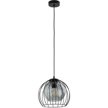 TK Lighting UNIVERSO 3154 Závěsná lampa 1x60W/E27